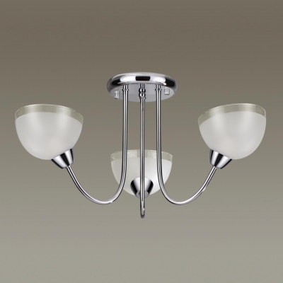 Люстра потолочная потолочная LUMION ALORA 4461/3C