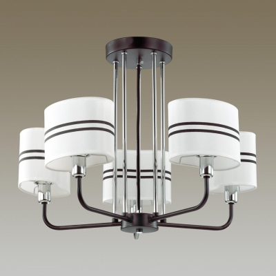 Люстра потолочная потолочная LUMION CALISTA 4421/5C