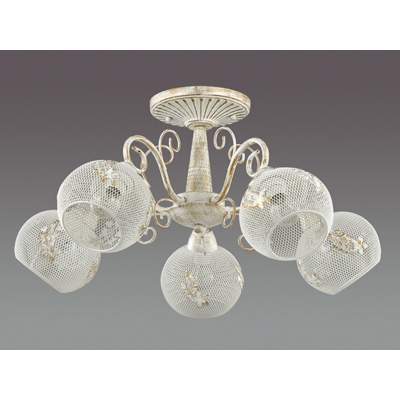 Люстра потолочная потолочная LUMION ELINA 3231/5C