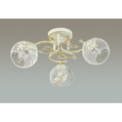 Люстра потолочная потолочная LUMION IVETTA 3000/3C Люстра потолочная потолочная LUMION IVETTA 3000/3C