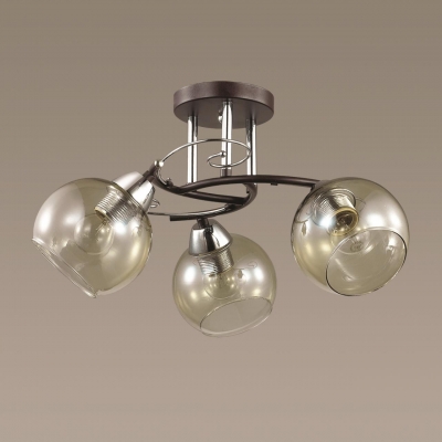 Люстра потолочная потолочная LUMION MELEFA 3507/3C