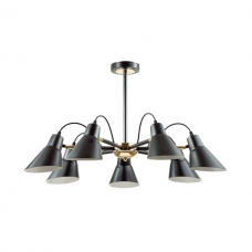 Люстра потолочная потолочная LUMION NAOMI 3709/7C
