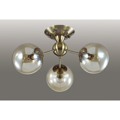 Люстра потолочная потолочная LUMION PALLA 3059/3C