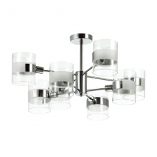 Люстра потолочная потолочная LUMION RUNA 3706/8C