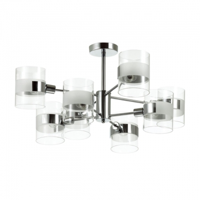 Люстра потолочная потолочная LUMION RUNA 3706/8C