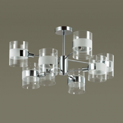 Люстра потолочная потолочная LUMION RUNA 3706/8C