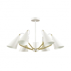 Люстра потолочная потолочная LUMION WATSON 4439/6C