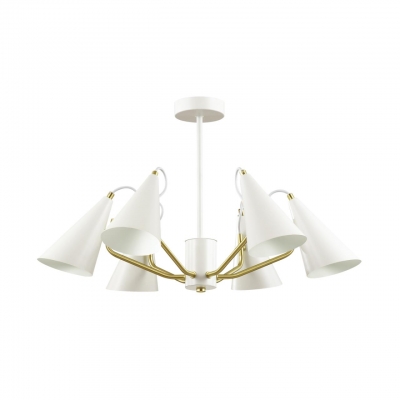 Люстра потолочная потолочная LUMION WATSON 4439/6C