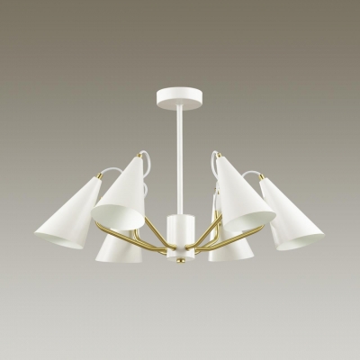 Люстра потолочная потолочная LUMION WATSON 4439/6C