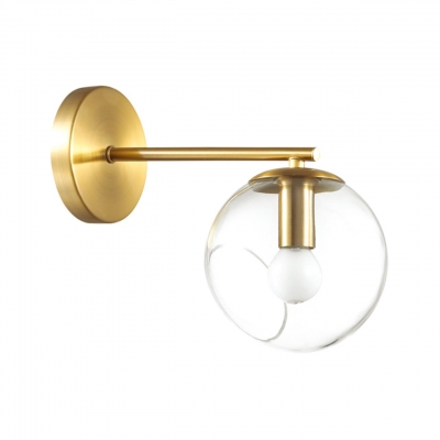 Настенный светильник LUMION BLAIR 3769/1W