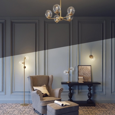 Настенный светильник LUMION BLAIR 3769/1W Настенный светильник LUMION BLAIR 3769/1W