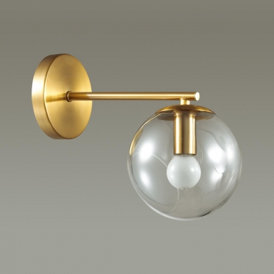 Настенный светильник LUMION BLAIR 3769/1W Настенный светильник LUMION BLAIR 3769/1W