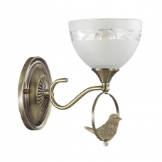 Настенный светильник LUMION HORAS 3403/1W