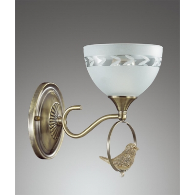 Настенный светильник LUMION HORAS 3403/1W