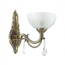 Настенный светильник LUMION NORA 2958/1W