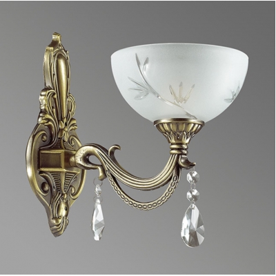 Настенный светильник LUMION NORA 2958/1W