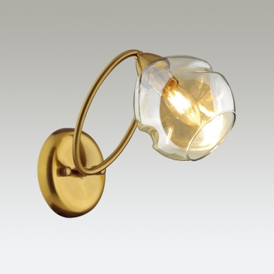 Настенный светильник LUMION ORLA 4483/1W