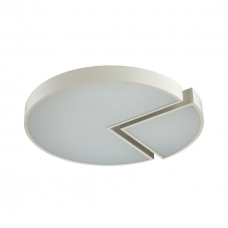 Потолочный светодиодный светильник LUMION MAX 3698/52CL