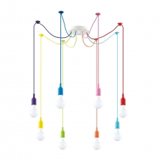 Светильник LUMION LOTTE 3719/8