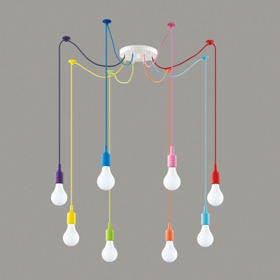 Светильник LUMION LOTTE 3719/8