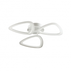 Светодиодная люстра LUMION MIEKO 4524/66CL