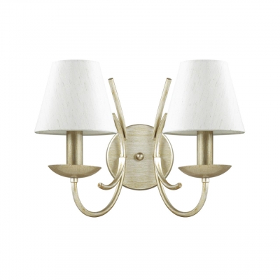 Двойное бра LUMION MILDRED 4437/2W