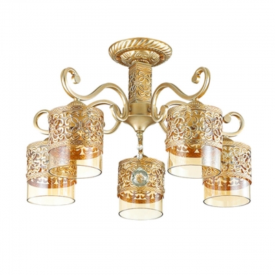 LUMION ZARLINA 3286/5C