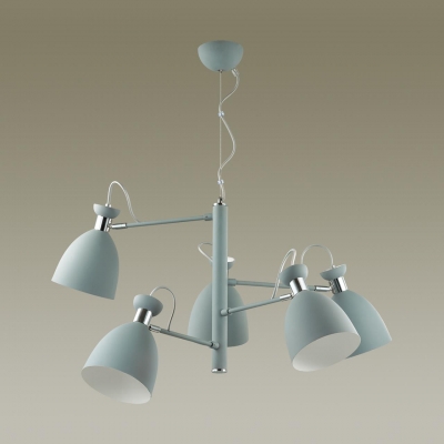 Люстра LUMION KIZZY 3735/5 Люстра LUMION KIZZY 3735/5