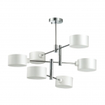 Люстра потолочная LUMION ASHLEY 3742/6C