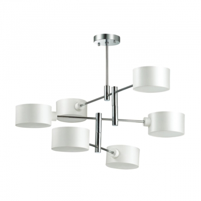 Люстра потолочная LUMION ASHLEY 3742/6C