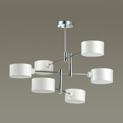 Люстра потолочная LUMION ASHLEY 3742/6C