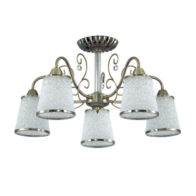 Люстра потолочная LUMION BRUNI 3226/5C