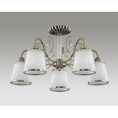 Люстра потолочная LUMION BRUNI 3226/5C