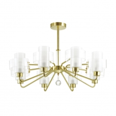 Люстра потолочная LUMION DREW 3705/8C