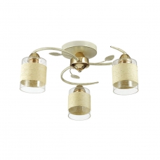 Люстра потолочная LUMION FILLA 3029/3C