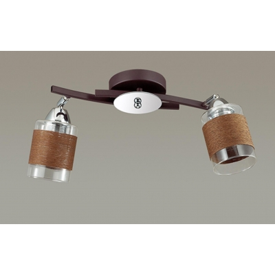 Люстра потолочная LUMION FILLA 3030/2CA