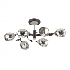 Люстра потолочная LUMION MELISSA 4527/6C