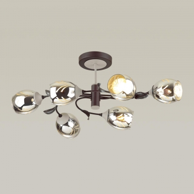 Люстра потолочная LUMION MELISSA 4527/6C