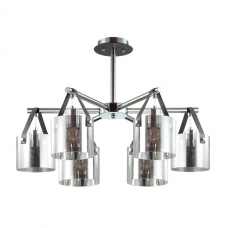 Люстра потолочная LUMION VALARIE 3716/6C