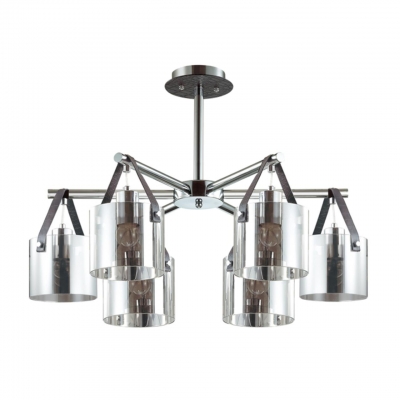 Люстра потолочная LUMION VALARIE 3716/6C