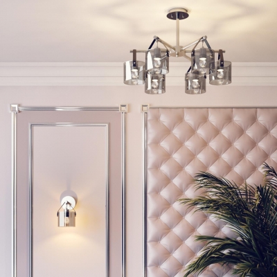 Люстра потолочная LUMION VALARIE 3716/6C Люстра потолочная LUMION VALARIE 3716/6C