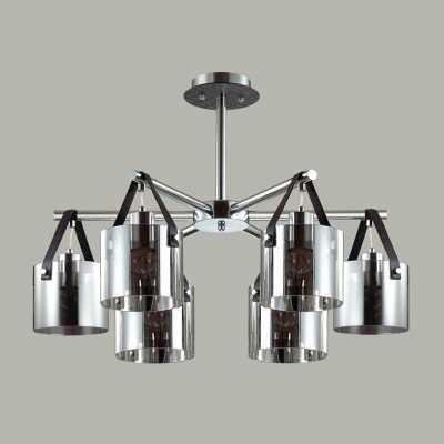 Люстра потолочная LUMION VALARIE 3716/6C Люстра потолочная LUMION VALARIE 3716/6C