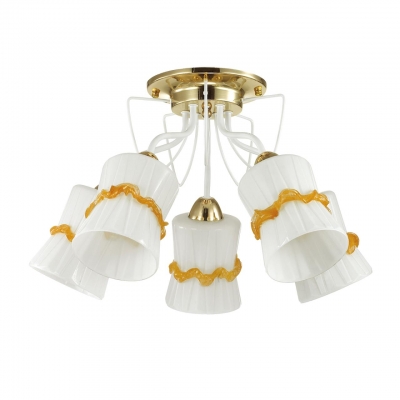 Люстра потолочная потолочная LUMION 3529/5C