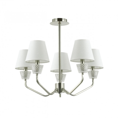 Люстра потолочная потолочная LUMION ABIGAIL 4433/5C