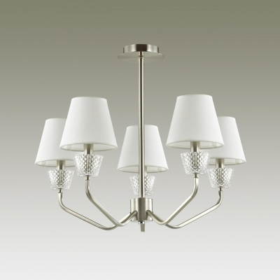 Люстра потолочная потолочная LUMION ABIGAIL 4433/5C Люстра потолочная потолочная LUMION ABIGAIL 4433/5C