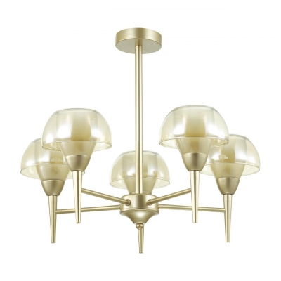 Люстра потолочная потолочная LUMION LIZBETH 4446/5C