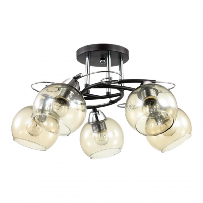 Люстра потолочная потолочная LUMION MELEFA 3507/5C