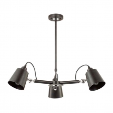 Люстра потолочная потолочная LUMION NEROPIUS 3532/3C