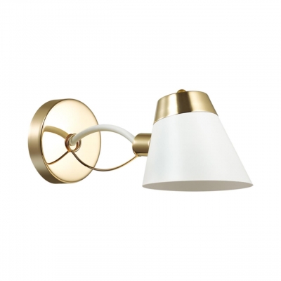 Настенный светильник LUMION ERIN 4407/1W