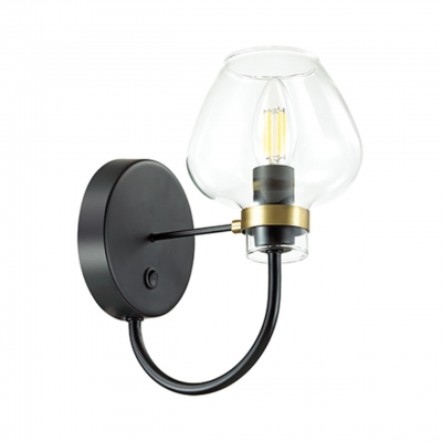 Настенный светильник LUMION ILONA 3708/1W